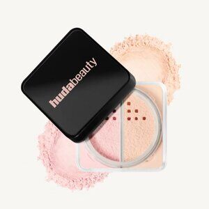 Huda Duo Easy Bake Powder